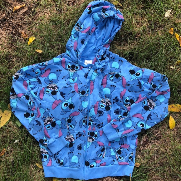 Disney | Shirts \u0026 Tops | Lilo Stitch 
